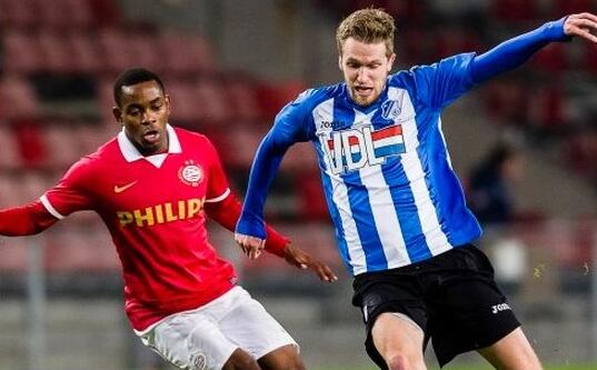 埃因霍温FCvs马斯特里赫特 状态平稳两队战平可能性不小