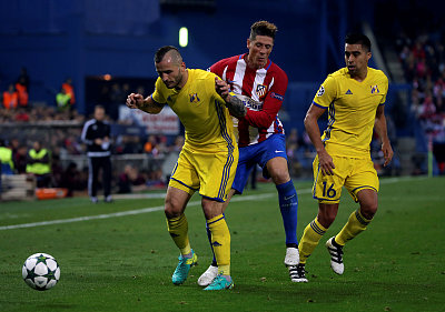 喀山红宝石vs罗斯托夫前瞻 罗斯托夫防守端显著提升