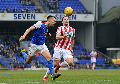 伊普斯维奇vs雷丁前瞻 主场为保级而战