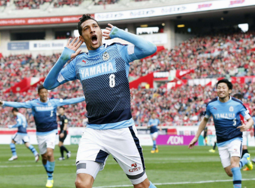 磐田喜悦vs东京绿茵前瞻 磐田喜悦不败即可保级