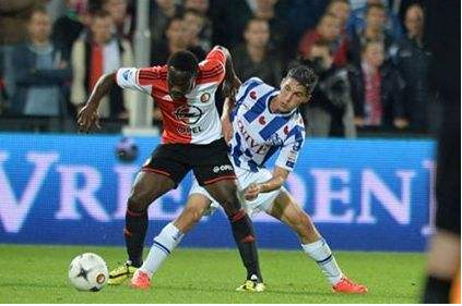 费耶诺德VS海伦芬前瞻 费耶诺德主场作战能力强悍