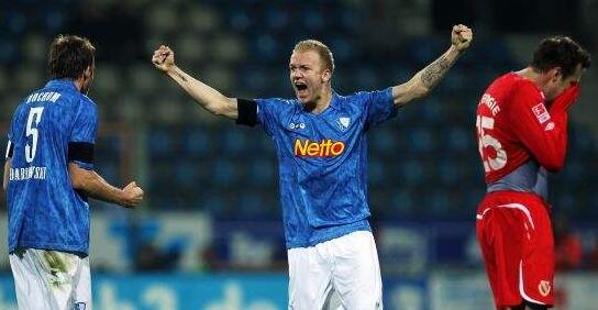 波鸿VS菲尔特分析 保级大战预演主队不惧对手