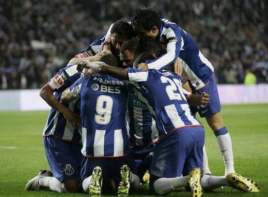 波尔图VS雷克斯欧斯分析:波尔图实力优势明显取胜无压力