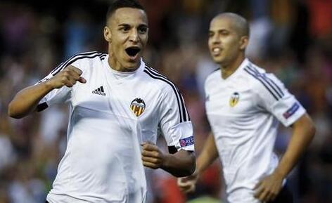 巴伦西亚VS莱加内斯分析 主队火热无人能敌 客队来者不善