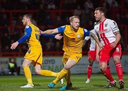 普雷斯顿vs赫尔城分析 赫尔城持续下滑无人能救