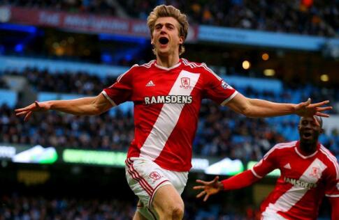 雷丁vs米德尔斯堡分析:米堡主帅蒙克正在探寻最佳阵容