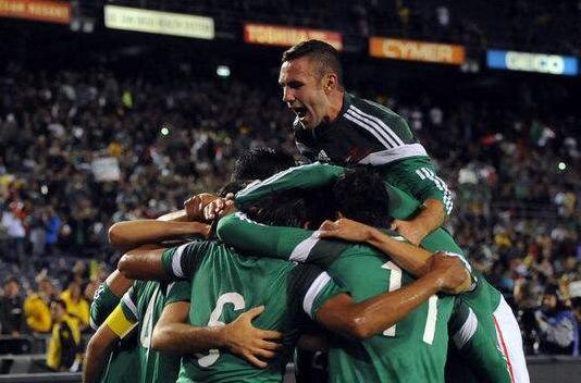 墨西哥美洲vs蓝十字前瞻:主队实力更强取胜压力不大