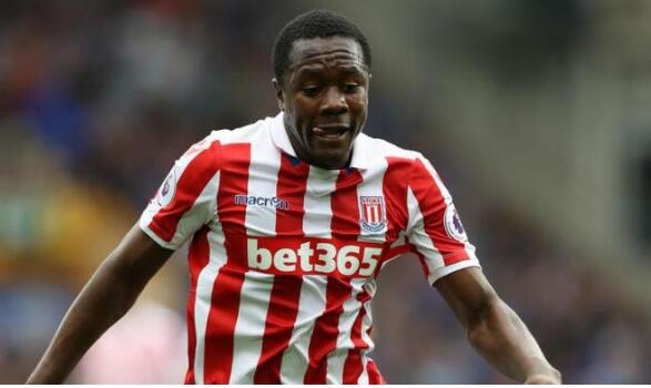 斯托克城VS阿森纳 马克休斯：球队可以考虑卖掉因布拉