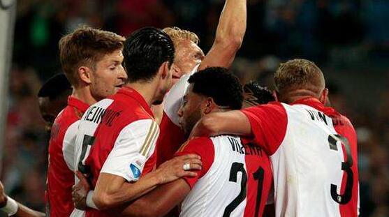 乌德勒支VS费耶诺德分析 欧冠首胜费耶诺德找回信心