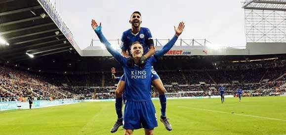 彼得堡联VS莱斯特前瞻:主队近5场不败，客队近期零封上瘾