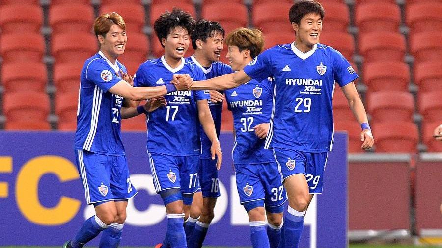 城南FCvs蔚山现代前瞻 城南FC攻防不佳状态低迷