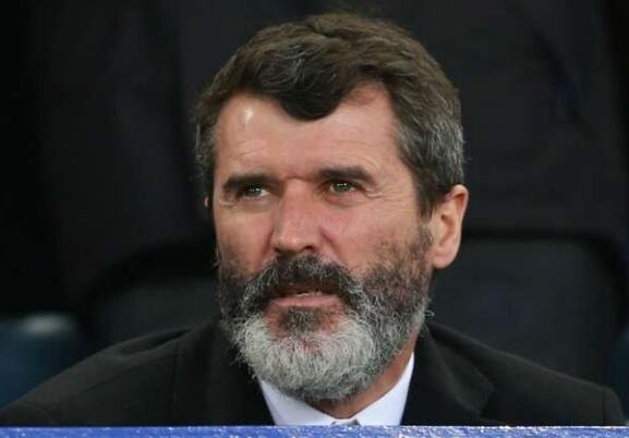 阿森纳VS曼联 罗伊-基恩：曼联有足够的实力击败阿森纳