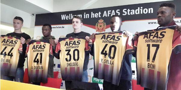 梅赫伦vs穆斯克龙前瞻:两队状态不佳,主队能否终结连败?