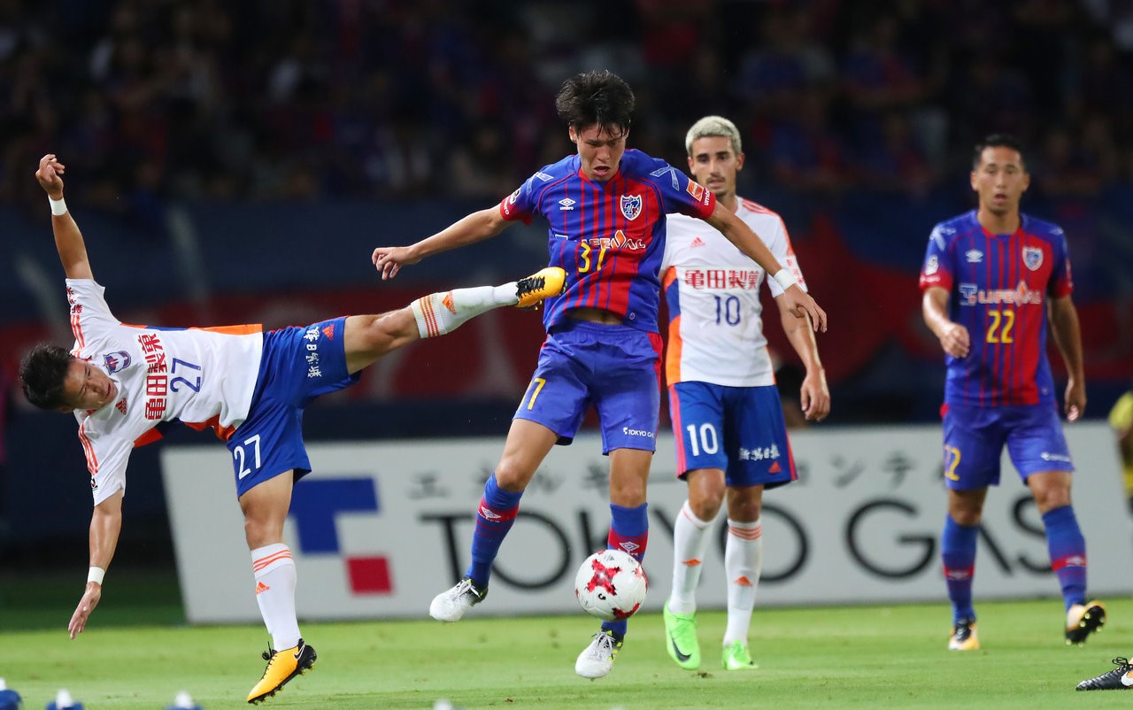 山形山神vs甲府风林前瞻两队能否打破平局大师的称号 Cubegoal Com