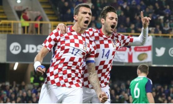 希腊vs克罗地亚预测