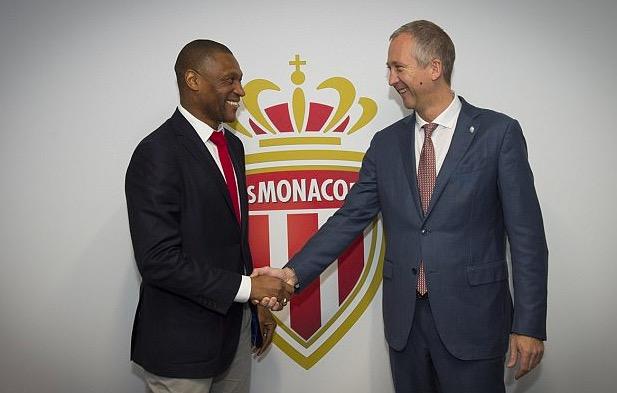 前切尔西技术总监埃梅纳洛加盟摩纳哥 孔蒂成宫斗赢家？