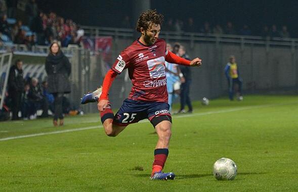 索肖vs克莱蒙分析:克莱蒙放手一搏力争进入升级附加区