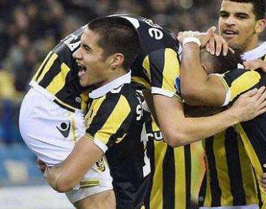 维迪斯vs芬洛前瞻 芬洛客场盼反弹