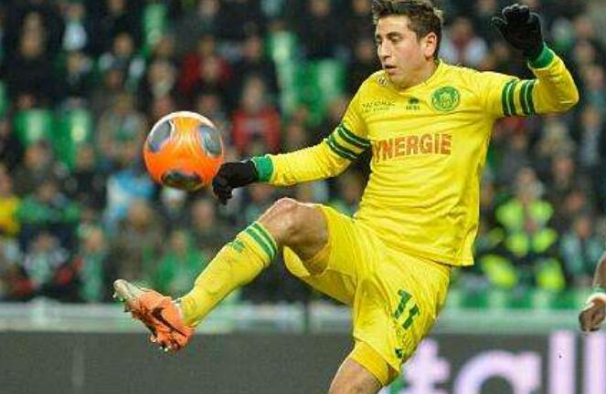 南特vs圣埃蒂安前瞻 南特距离降级区仅有5分优势