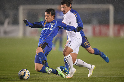 大阪钢巴vs松本山雅前瞻 大阪钢巴防线薄弱