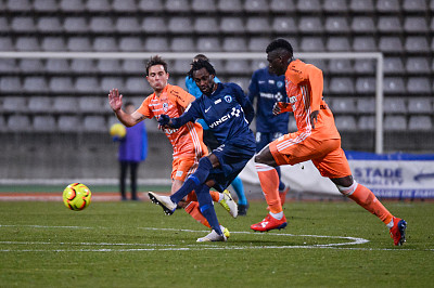 南锡vs阿雅克肖GFCO前瞻 阿雅克肖GFCO延续5轮不败