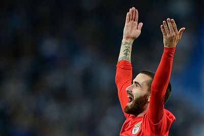 萨迪纳摩vs本菲卡前瞻 萨迪纳摩领先次席14分