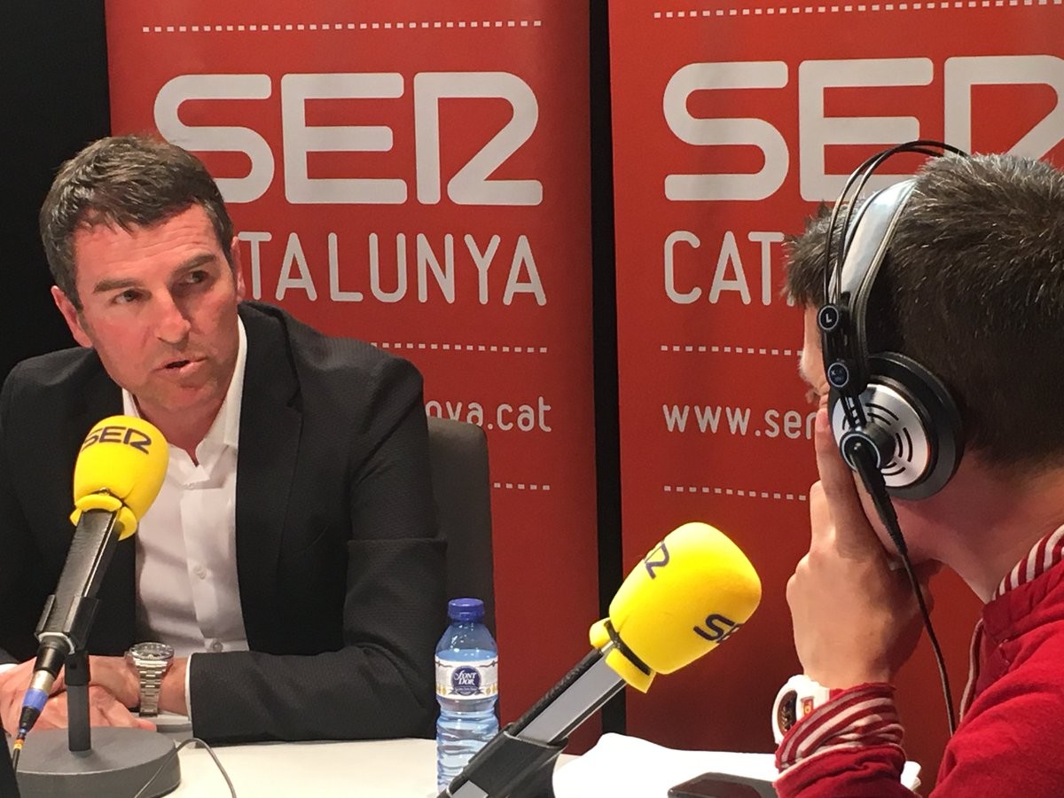 巴萨主管：不想为贝莱林花大钱，考虑回购德乌