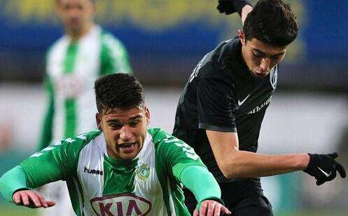 吉马良斯VS费伦斯分析 欧联出局吉马良斯回归联赛