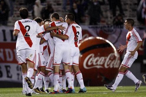 河床vs圣洛伦索前瞻 河床主场抢分保南球杯资格