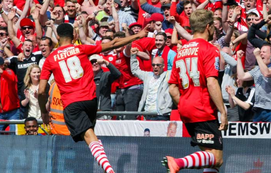 巴恩斯利VS德比郡前瞻 巴恩斯利主场毫无亮点