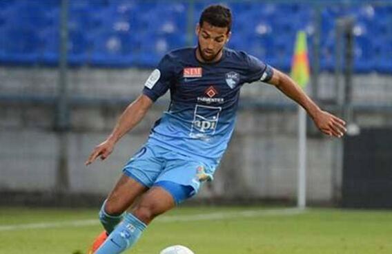 勒阿弗尔vs图尔分析 图尔早早降级 勒阿弗尔胜算较大