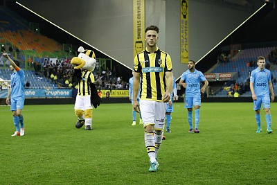 赫拉克勒斯vs乌德勒支前瞻 赫拉克勒斯豪取3连胜