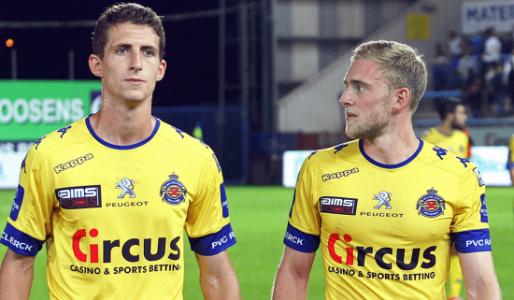 贝弗伦VS聚尔特前瞻 主队交锋占优，客队状态良好