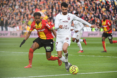 梅斯vs巴黎FC前瞻 梅斯能否主场完成复仇