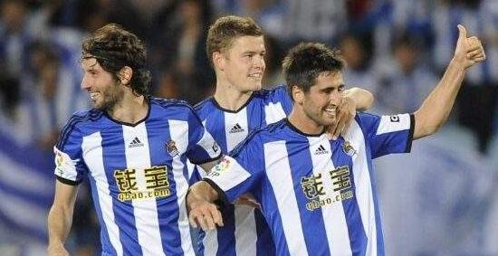 皇家社会vs阿拉维斯前瞻:实力接近 谁将脱颖而出