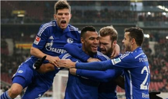 柏林赫塔VS沙尔克04前瞻：柏林赫塔主场可不败