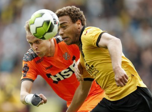 阿尔克马尔青年vs福伦丹预测 强攻对弱守胜负已然明了