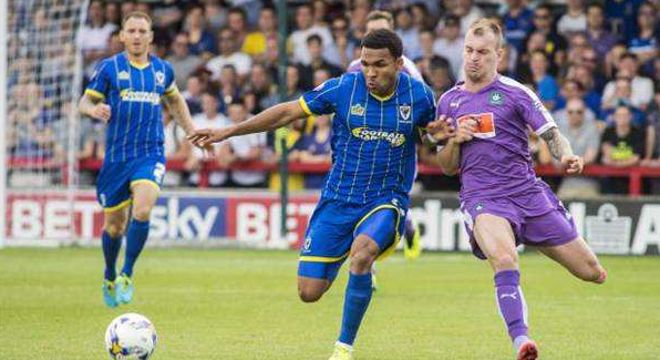 温布尔登vs北安普顿前瞻:保级战,北安普顿客战防线大开