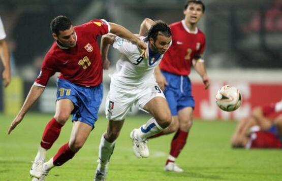 塞尔维亚U21vs俄罗斯U21分析:强强对话,谁都不容易