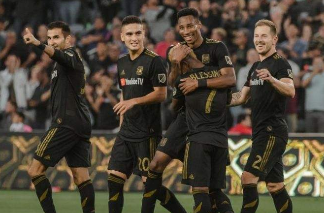 洛杉矶FCvs波特兰前瞻 进攻强势洛杉矶FC或延续胜绩