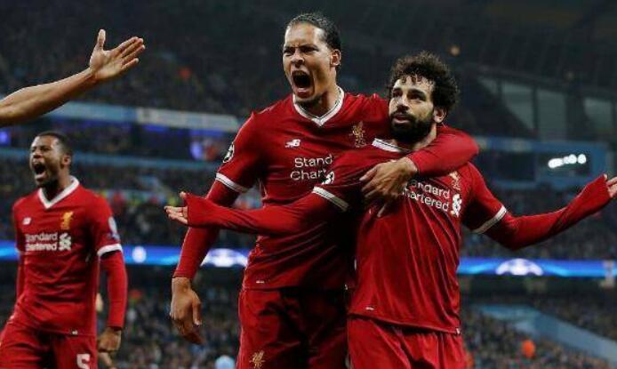 利物浦vs巴黎圣日尔曼分析 尖刀对利刃的血战在所难免