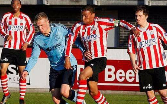 乌德青年vs登博思前瞻 乌德青年状态糟糕