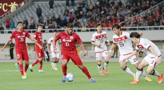 首尔FCvs江原FC前瞻 客场不败江原FC不畏强敌