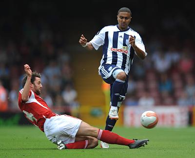 布城vs西布朗前瞻 布城攻防两端表现均衡