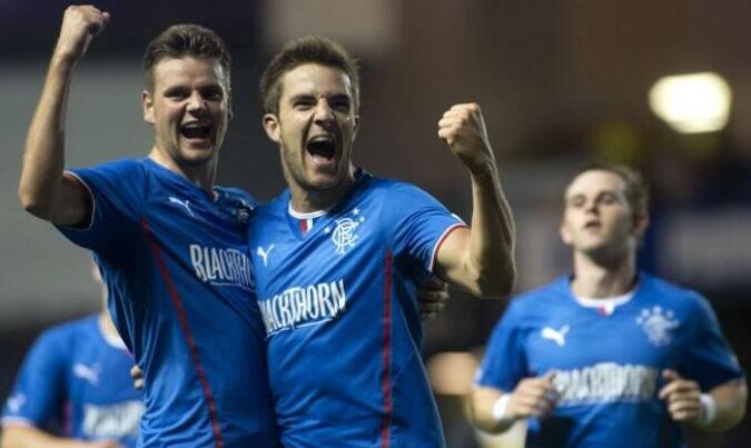 阿伯丁vs格拉斯哥流浪者分析 流浪者能否保住前三甲席位