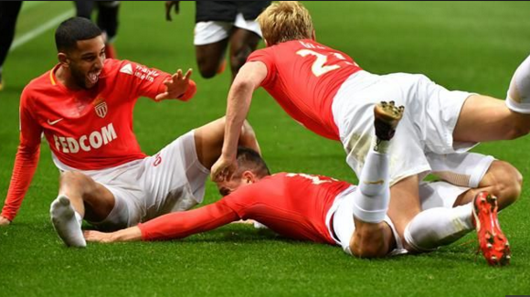 摩纳哥VS卡昂预测 回归国内，摩纳哥各条战线不放松