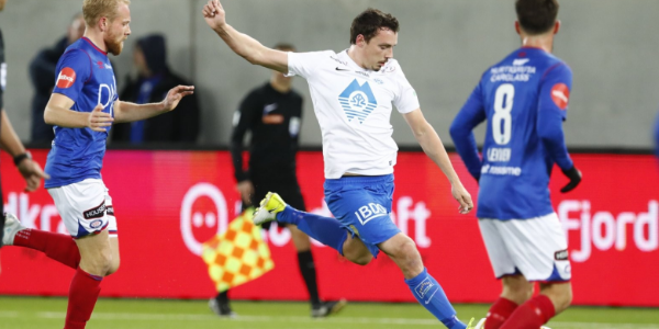 莫尔德vs利勒斯特罗姆前瞻:莫尔德主场期待胜利