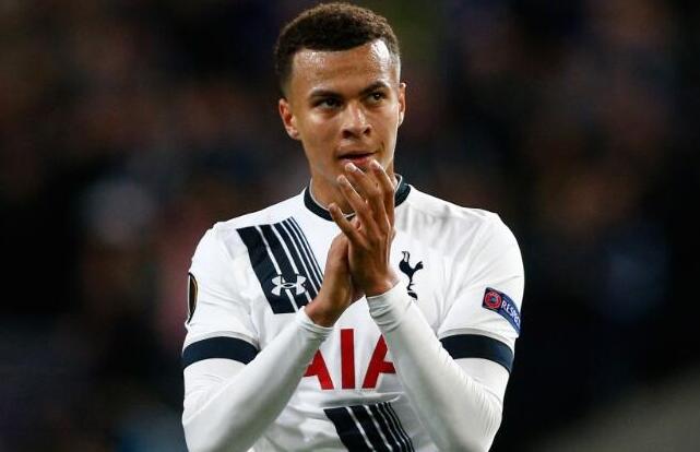 【伯恩利VS热刺】阿里：足球本就充满侵略性