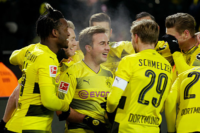 多特蒙德vs狼堡前瞻 狼堡防守端进一步下滑