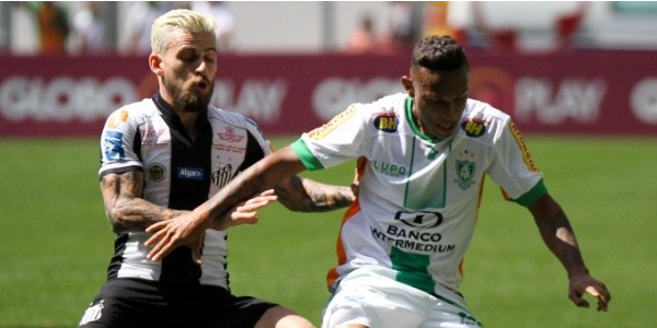 米内罗美洲vs维多利亚分析:米内罗美洲主场有机会连胜